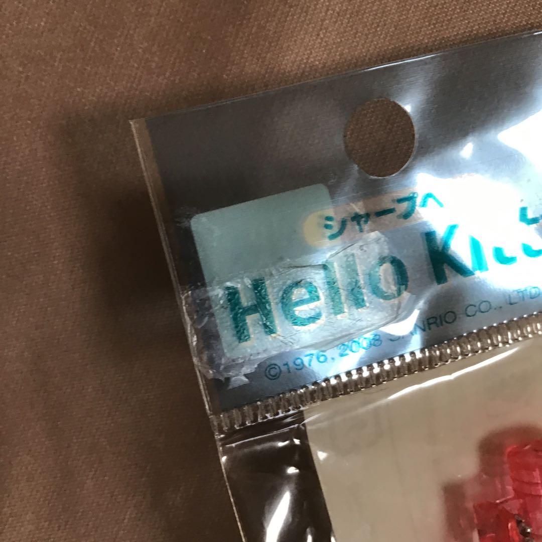 ご当地キティ 神戸限定 北野ウエディングキティ シャープペン ハローキティ