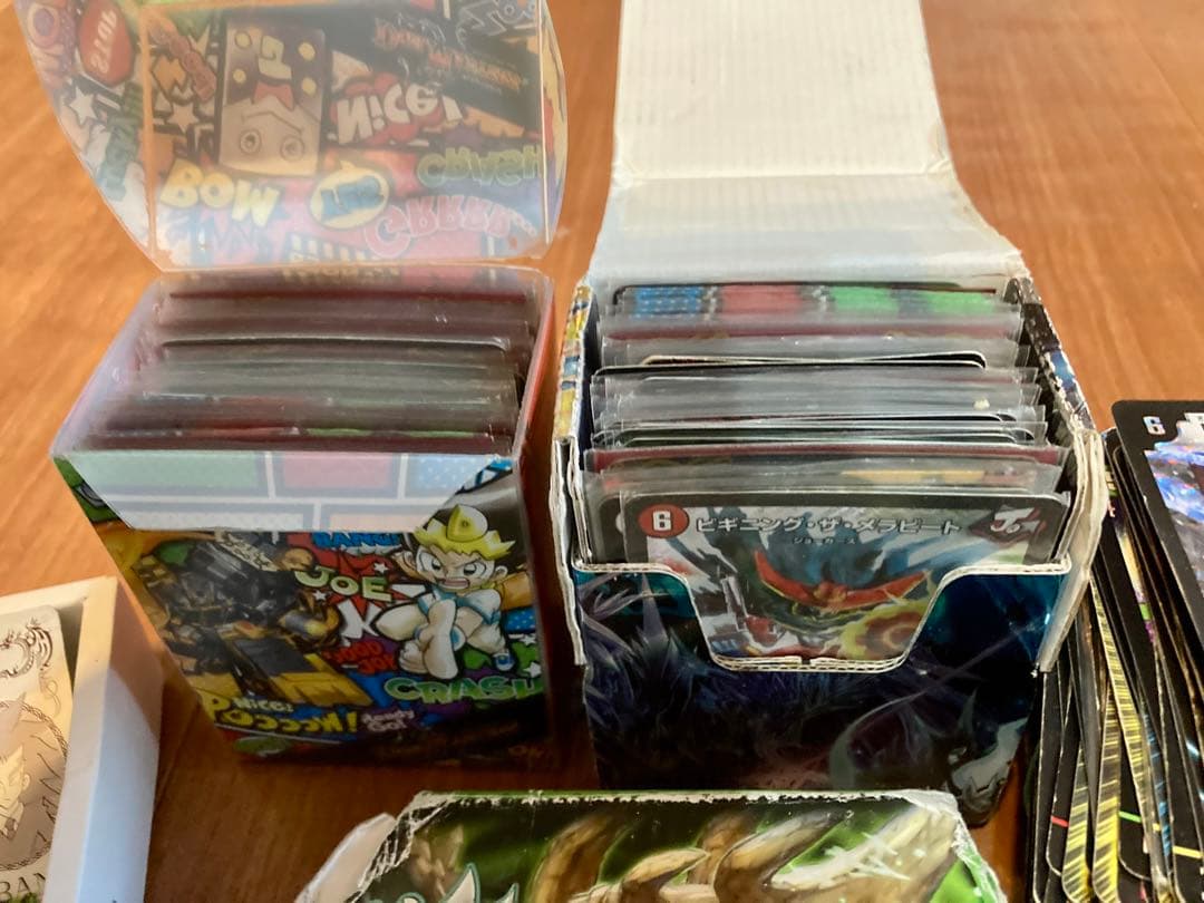 最終値下げ#デュエル・マスターズ　＃まとめうり