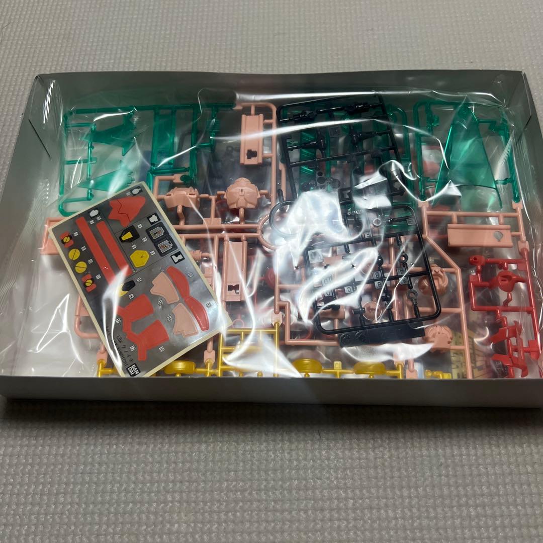 ダンボール戦機 プラモデル まとめ売り