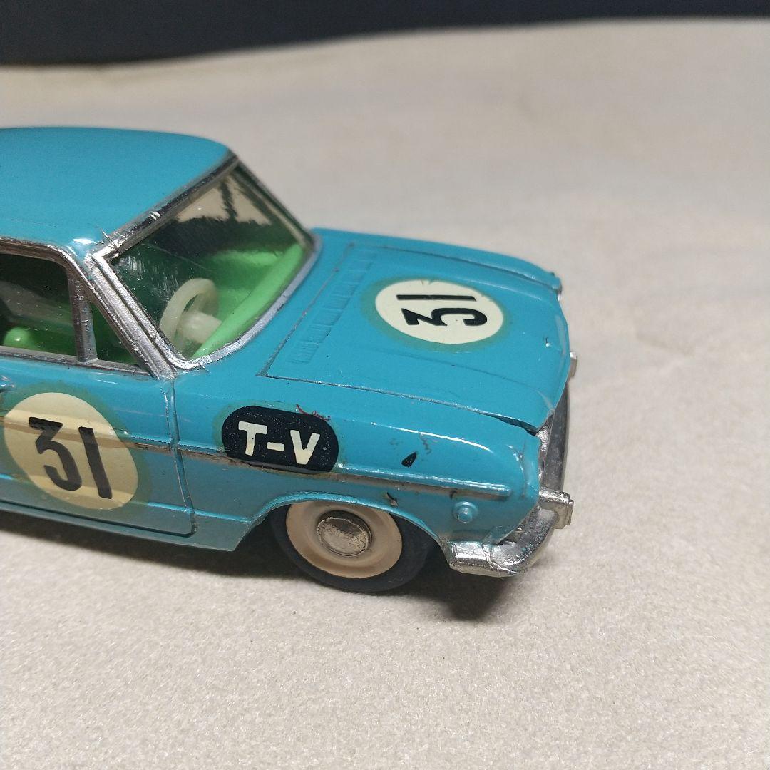 大盛屋 プリンス・スカイライン 鈴鹿記念モデル