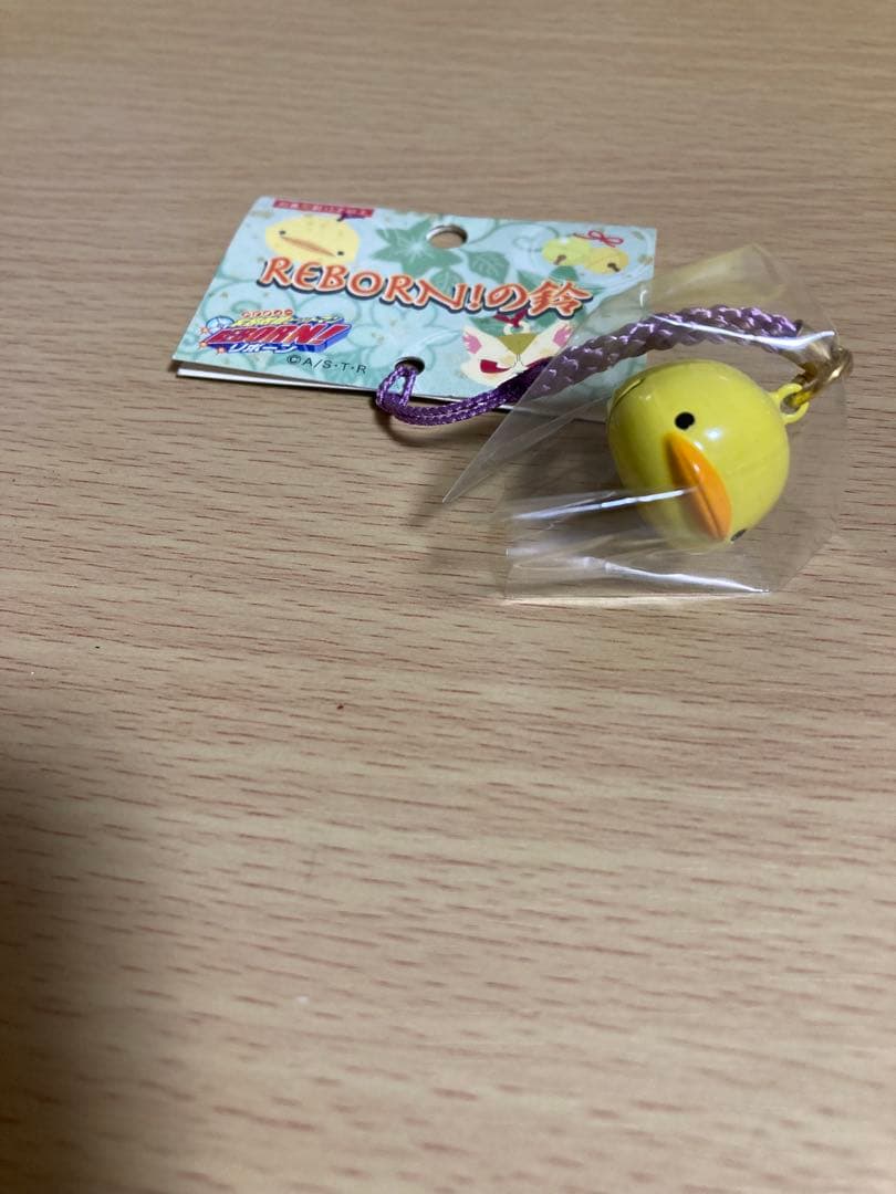 ヒバードセット　家庭教師ヒットマンREBORN!