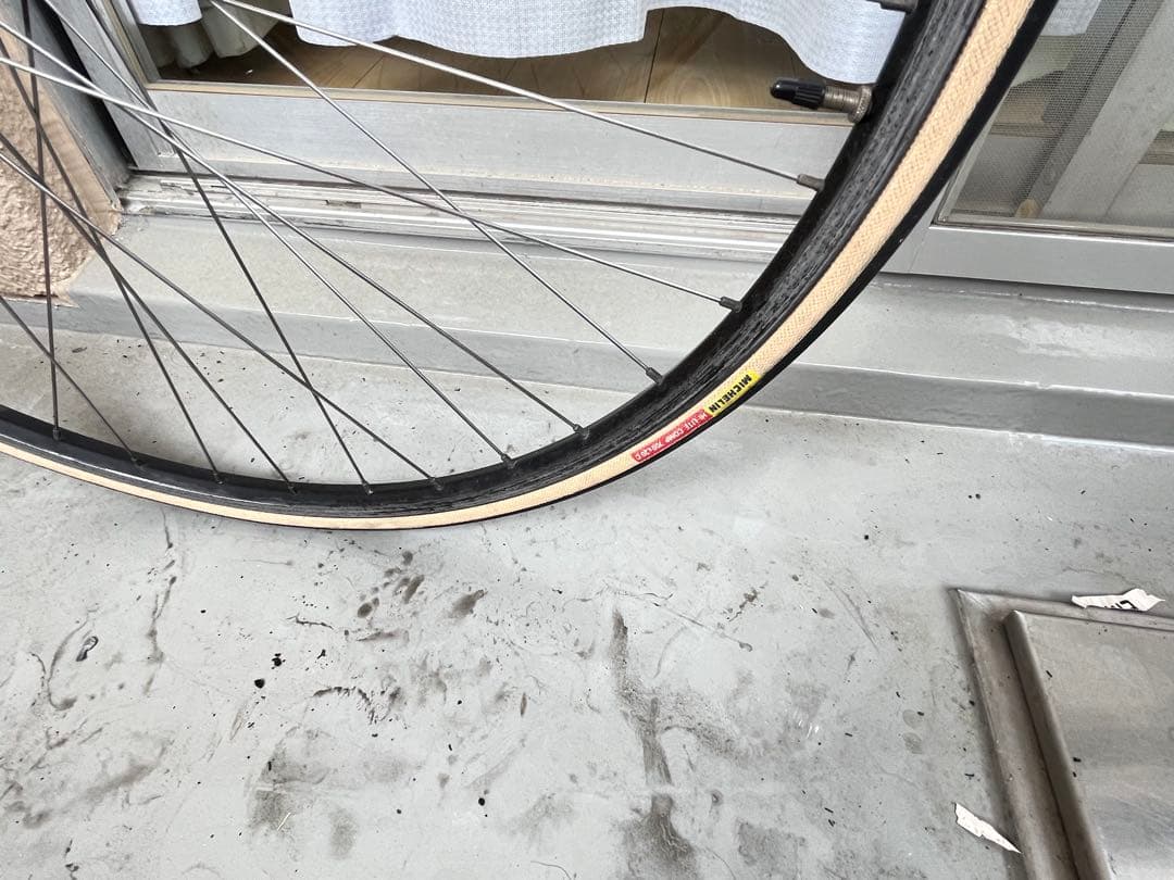 自転車 フジ FUJI トライアスロン 仕様 Konacup - メルカリ