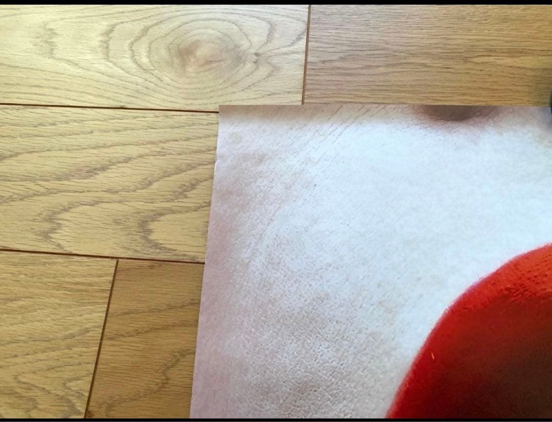 【美品】Mr.Children 非売品　ポスター　フェイク