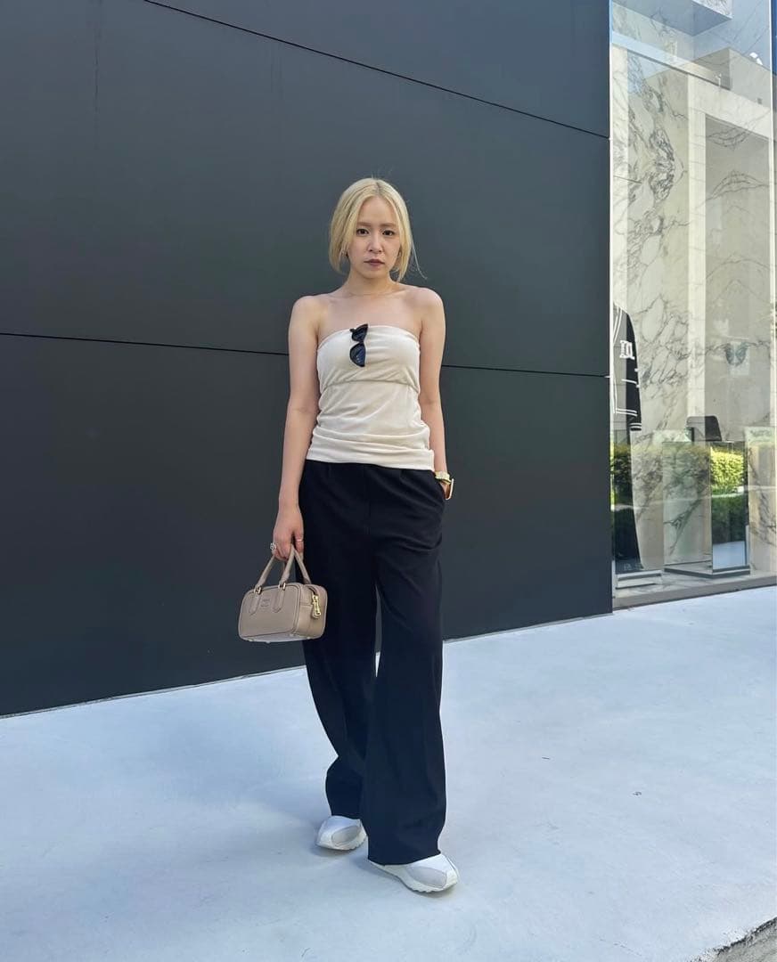 【shheiba】gajess ガジェス Maria Bare Top