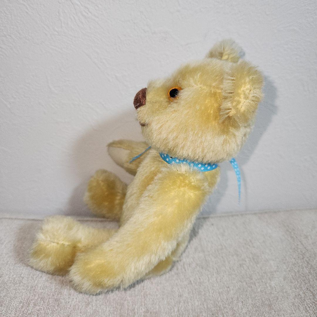 テディベア 詳細不明 1996 ヴィンテージ