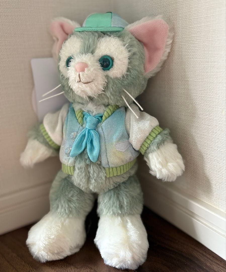 カラフルハピネス　バケーションパッケージ　ポージープラッシー　ジェラトーニ