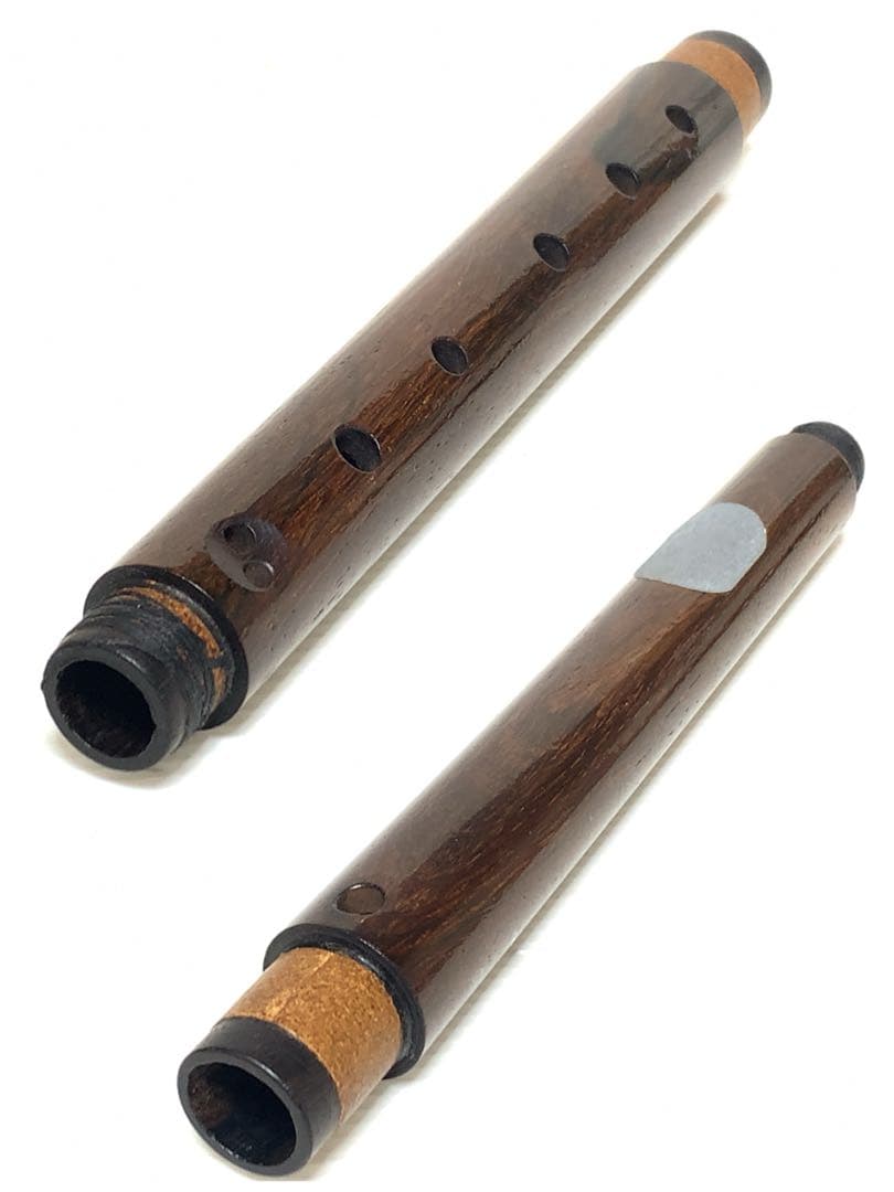 Küng Meisterstück 7D5 キュング アルトリコーダー 木製 - メルカリ