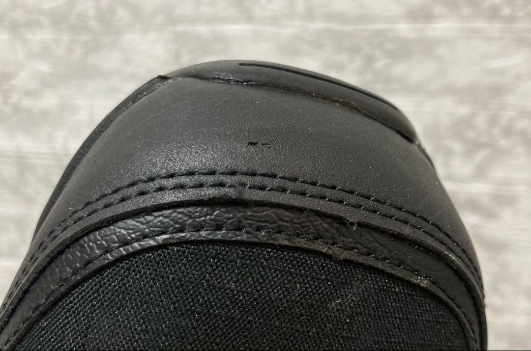 【美品】VISIONPEAKS BOA 28.5cm スノーボードブーツ メンズ