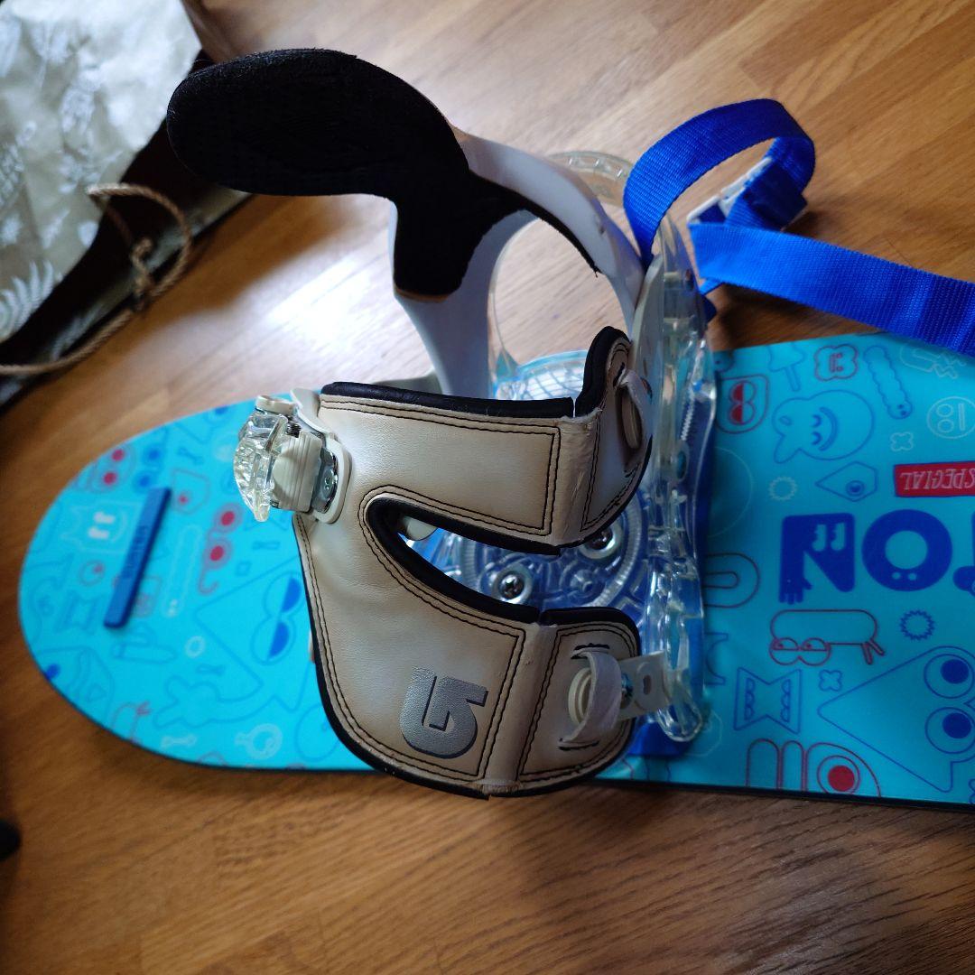 バートンアフタースクール100