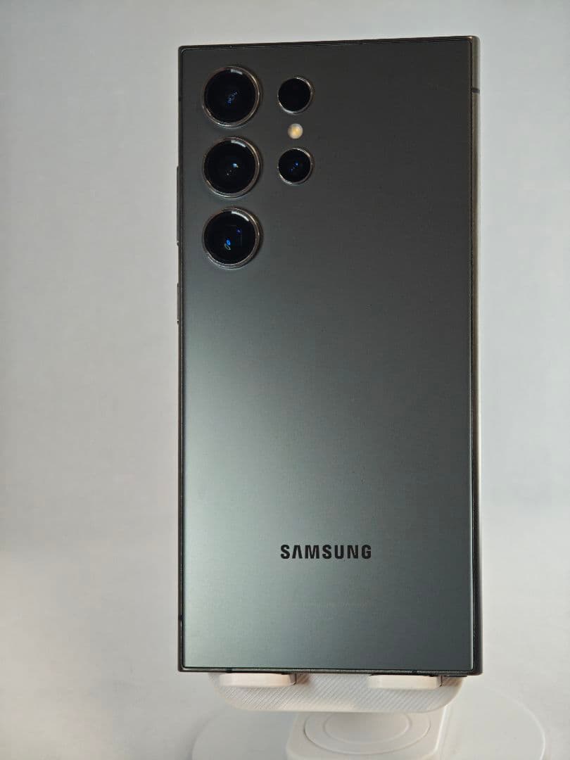 美品】Galaxy S24Ultra 512GB 韓国版 チタニウムブラック - メルカリ