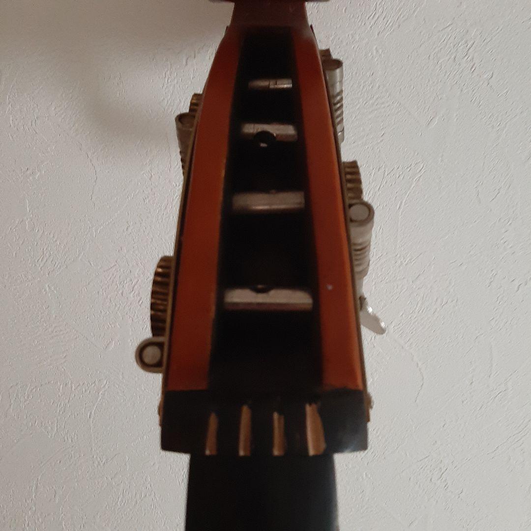 引き取りのみ ジャンク Hallstatt ウッドベース WBS-800 4/4 - メルカリ