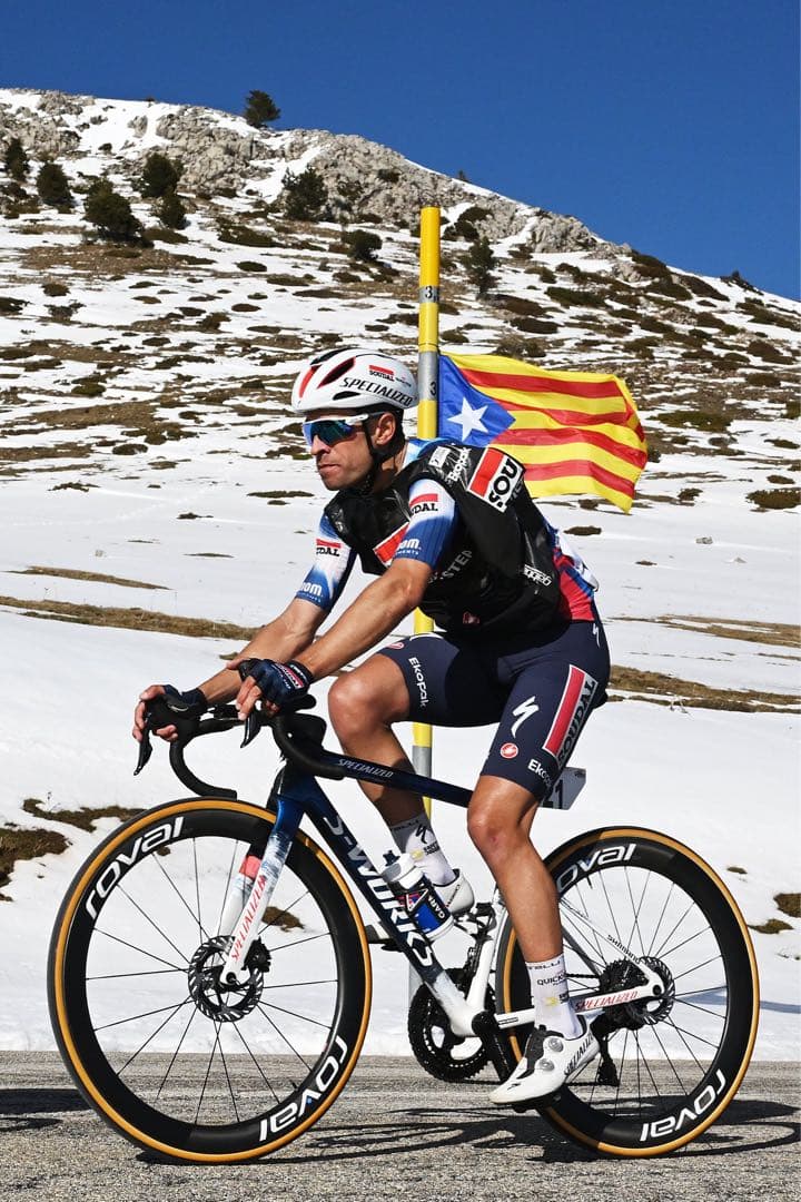 Specialized S-WORKS TORCH team S-Works Torch - Specialized Concept