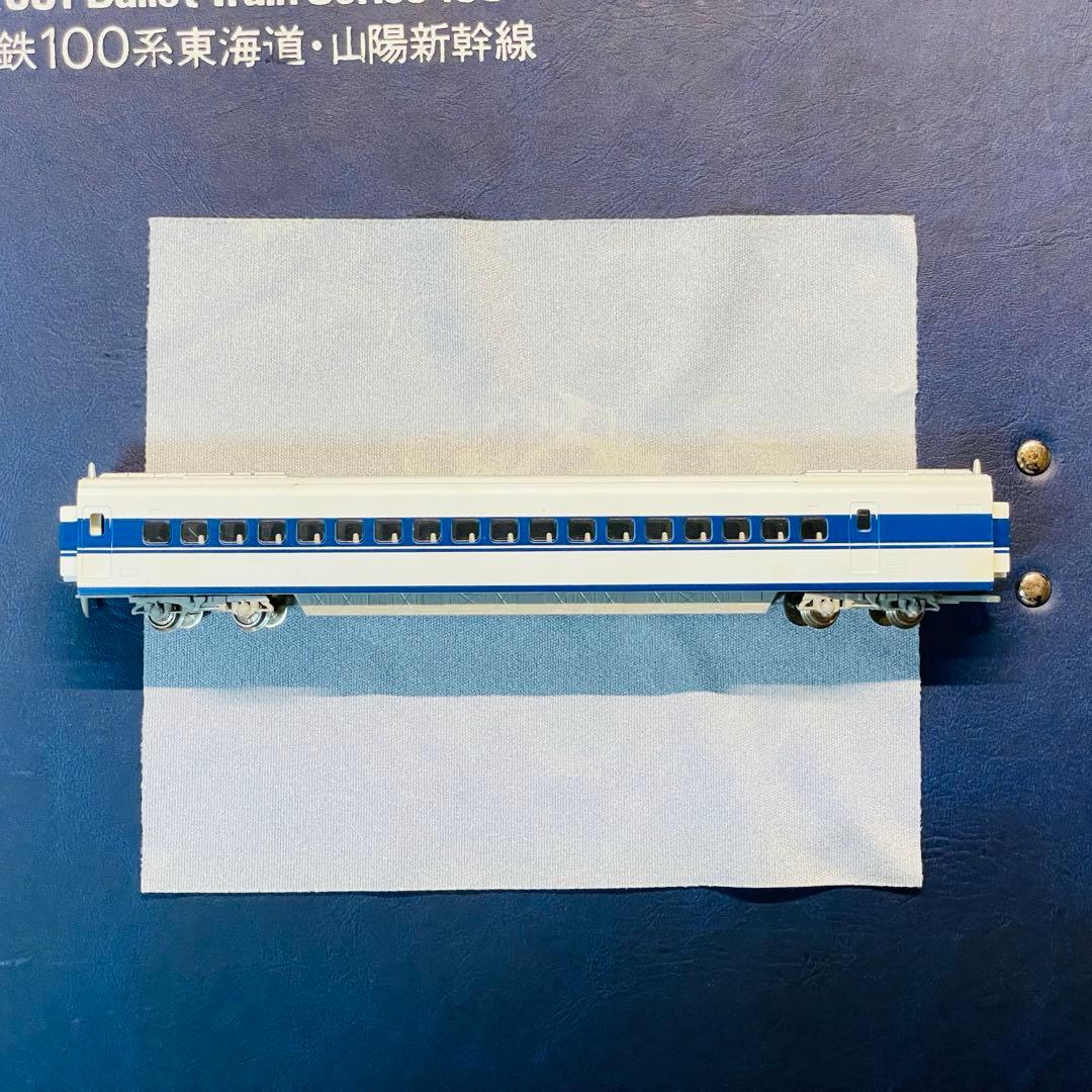 TOMIX 100系 新幹線 試作車 小窓 ９２０３１ 国鉄 東海道 トミックス