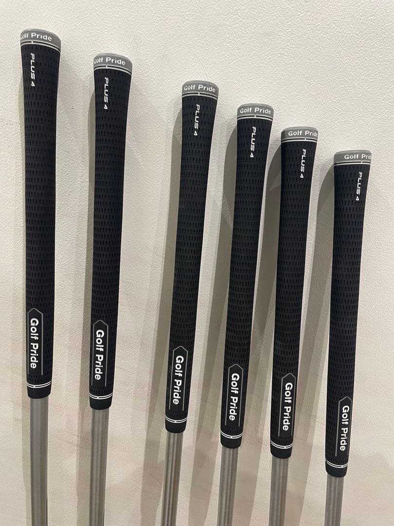 ゴルフクラブセット マスダ ファストマッスル スコッティキャメロン