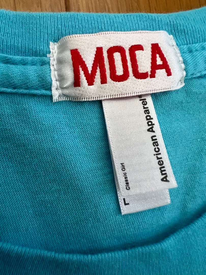 奈良美智のTシャツ