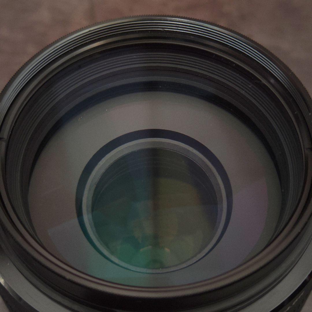 レンズ(ズーム) SONY DT 55-300mm F4.5-5.6 SAM SAL55300