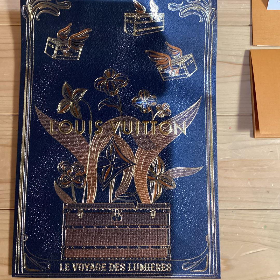 ルイヴィトン イマジナシオン ほぼ未使用