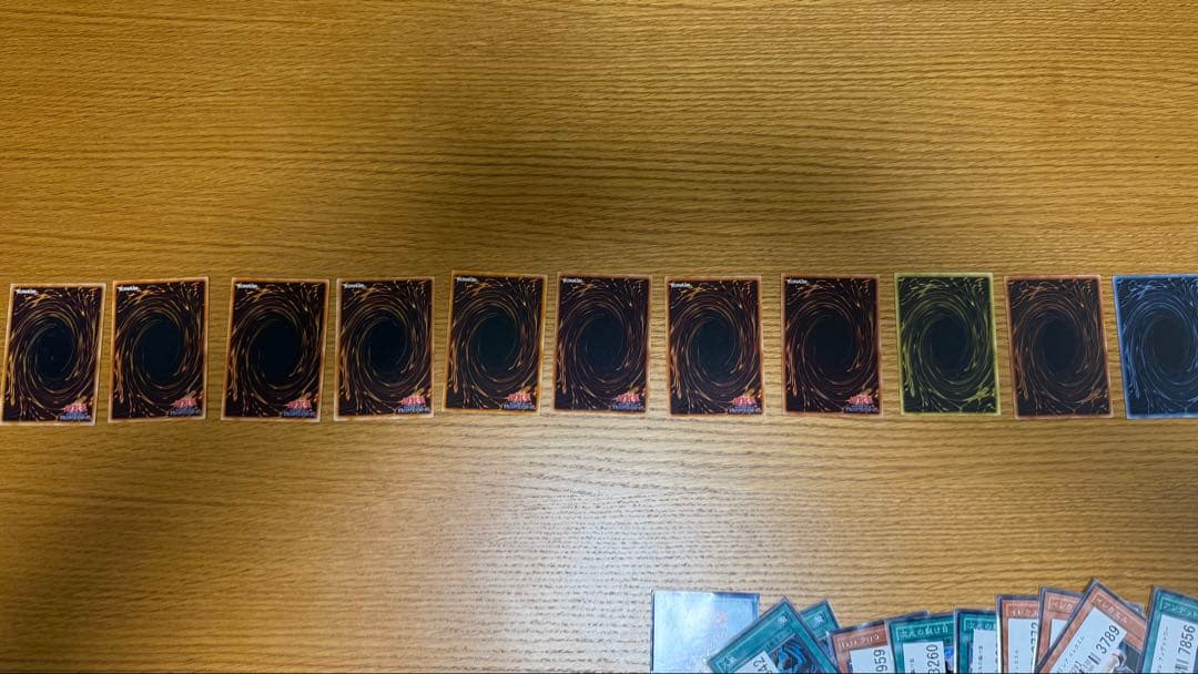 ［遊戯王］［100枚超］ブラック・マジシャン LN-53 レリーフほか