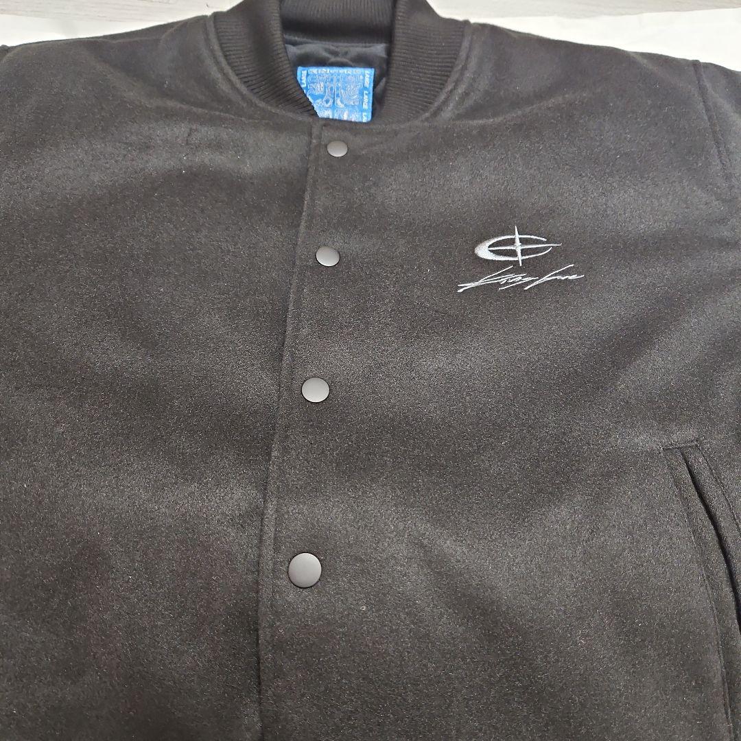 ミュージシャン king gnu CEN+RAL STADIUM JACKET