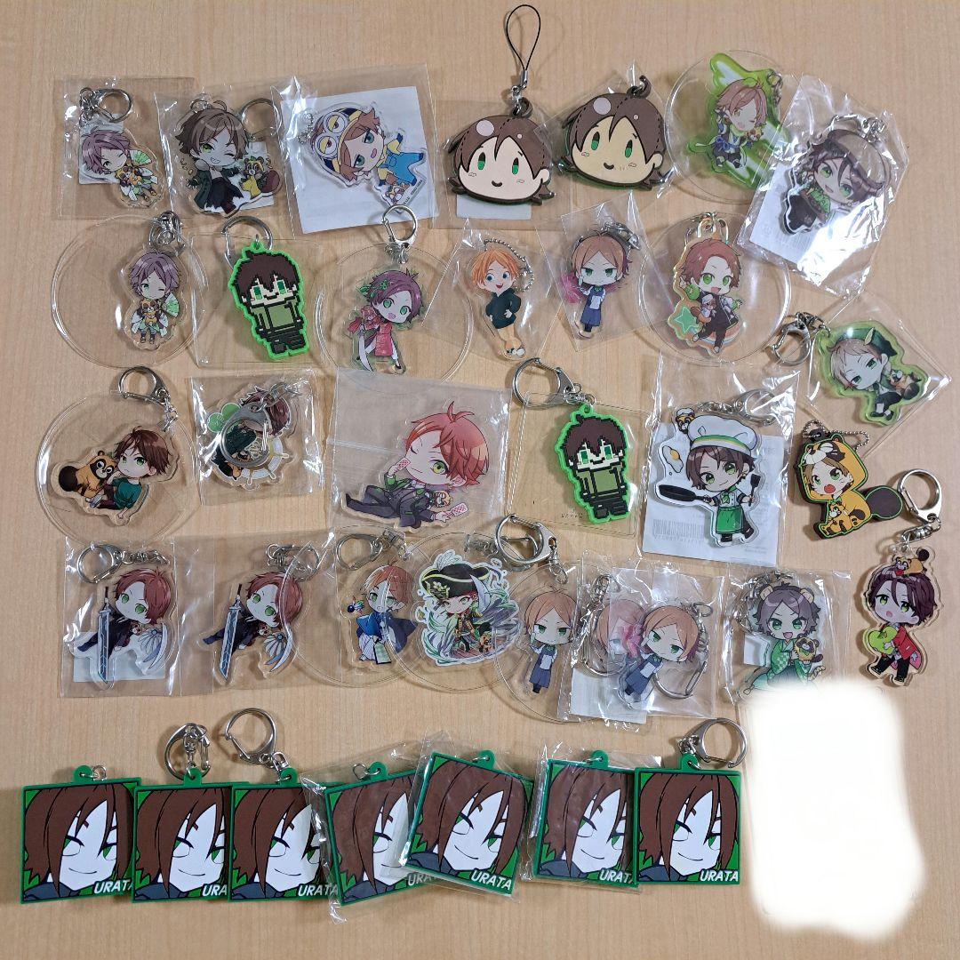 浦島坂田船 うらたぬき 志麻 あほの坂田 となりの坂田 センラ 缶バッジ グッズ