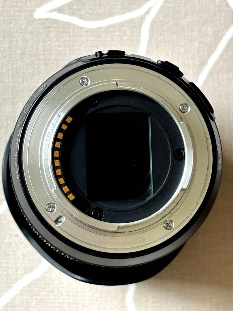 富士フイルム　FUJINON XF18-55 f2.8-4