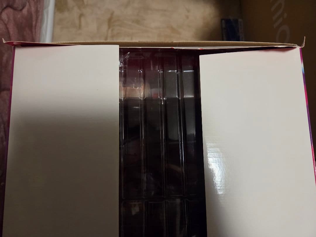 開封品Erotics Gear-Girl ルージュ うるりひ 1/6 フィギュア