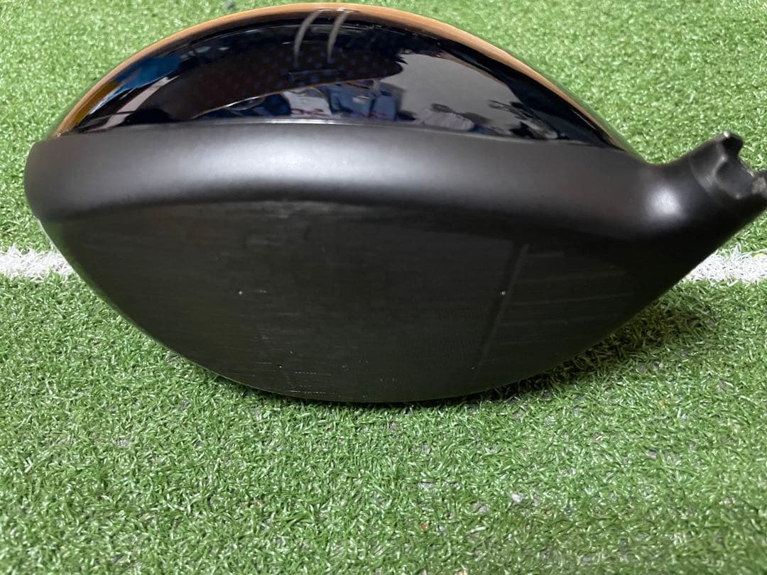 ツアー支給品 キャロウェイ パラダイムツアー 9.0＋プラス TCシリアル