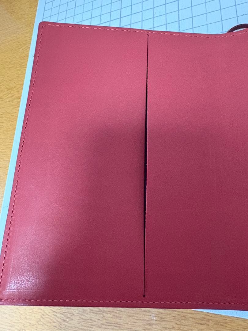 ARTS&SCIENCE Baby buffaloほぼ日手帳カバー - メルカリ