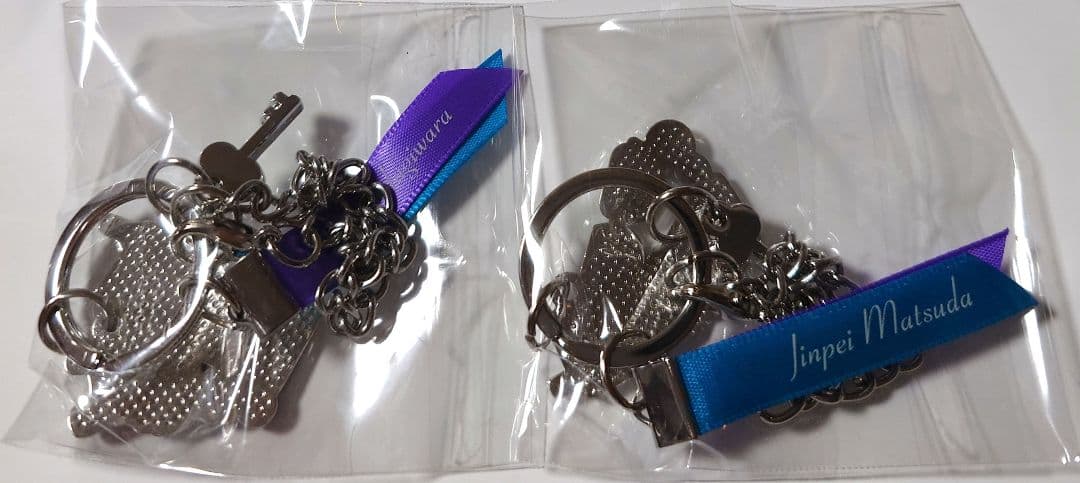 USJクールジャパン2026　名探偵コナンコレクタブルバッグチャーム