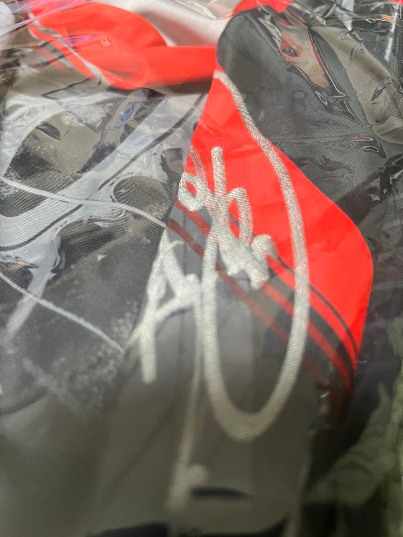 KEIRINグランプリ2024 GP 平原康多 選手 直筆サイン ユニフォーム