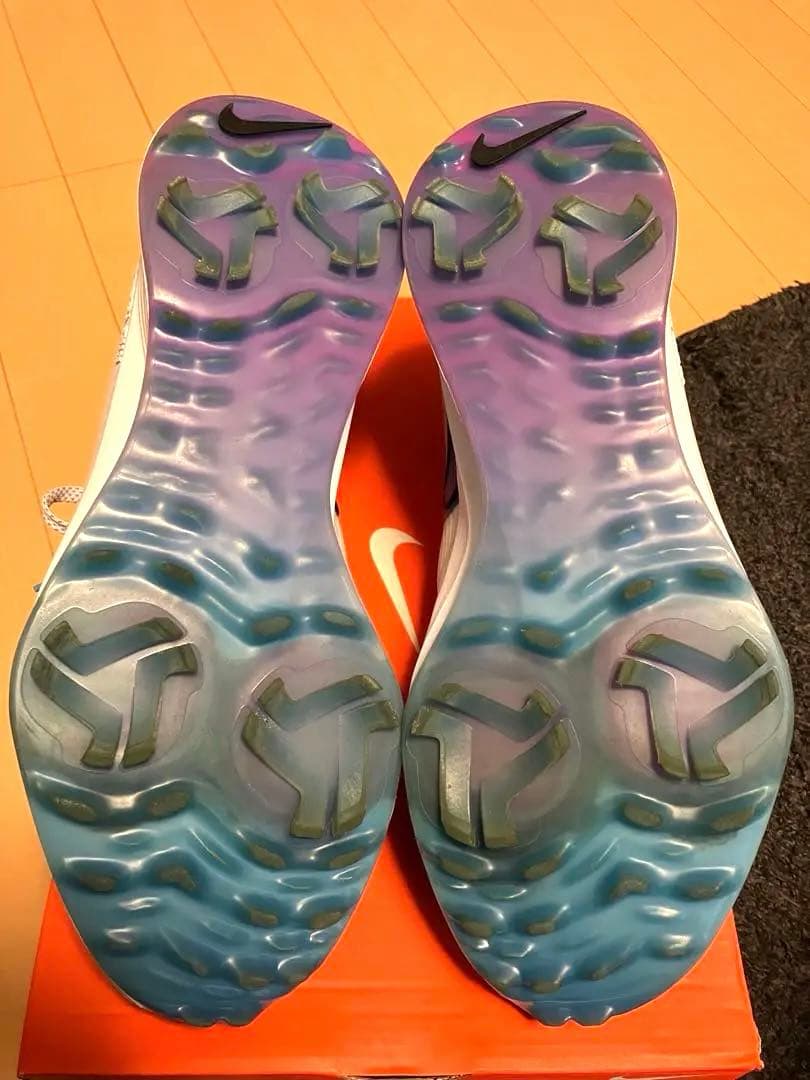 【超レア・美品】NIKE AIR ZOOM INFINITY 28.5cm