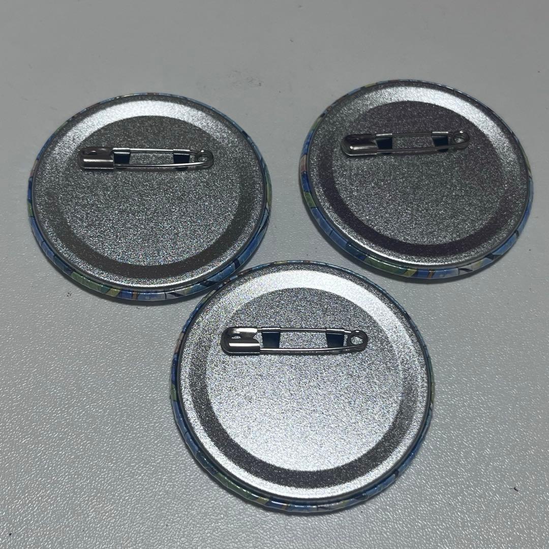 冴霧笑主 エス あんスタ コレクション缶バッジ 2025 May Idol - メルカリ