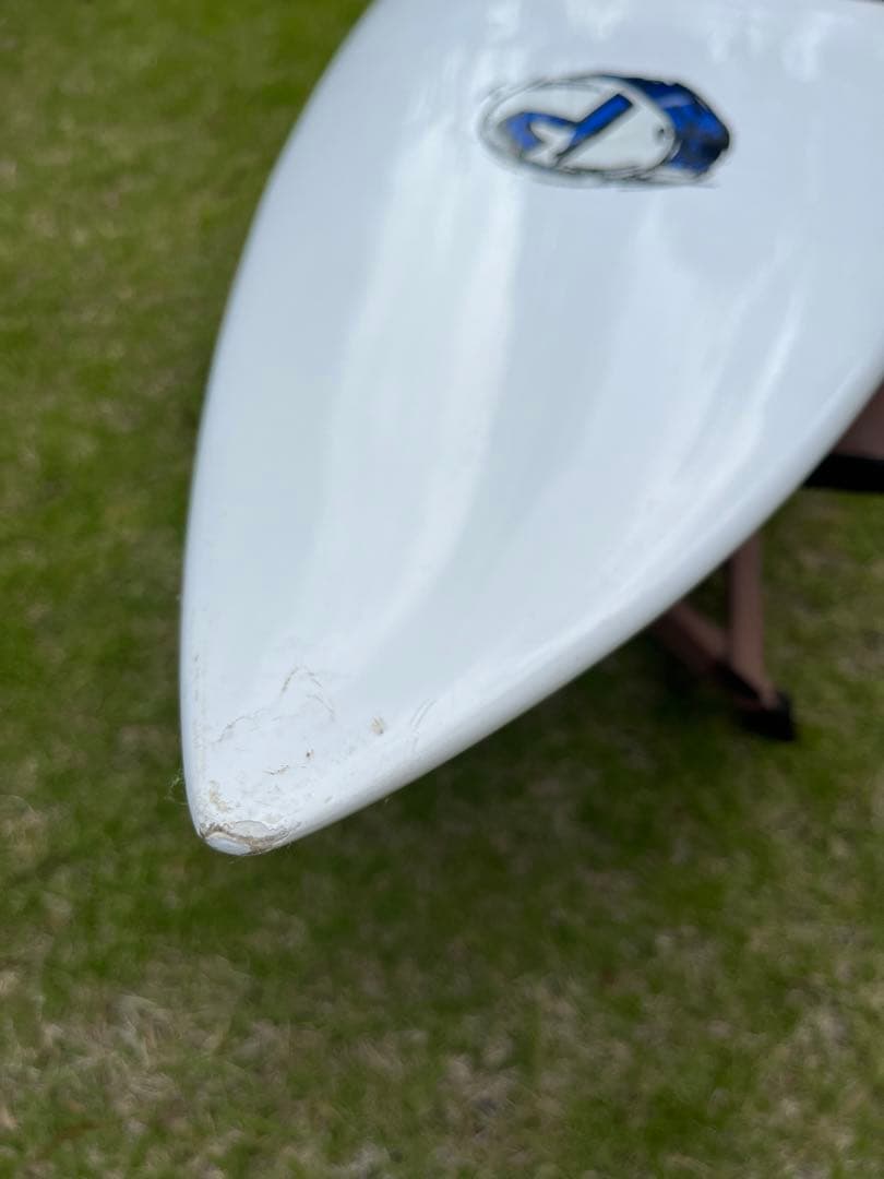 値下げ！placebo プレセボ 6.2 コリーロペス ムラタアラシデッキ