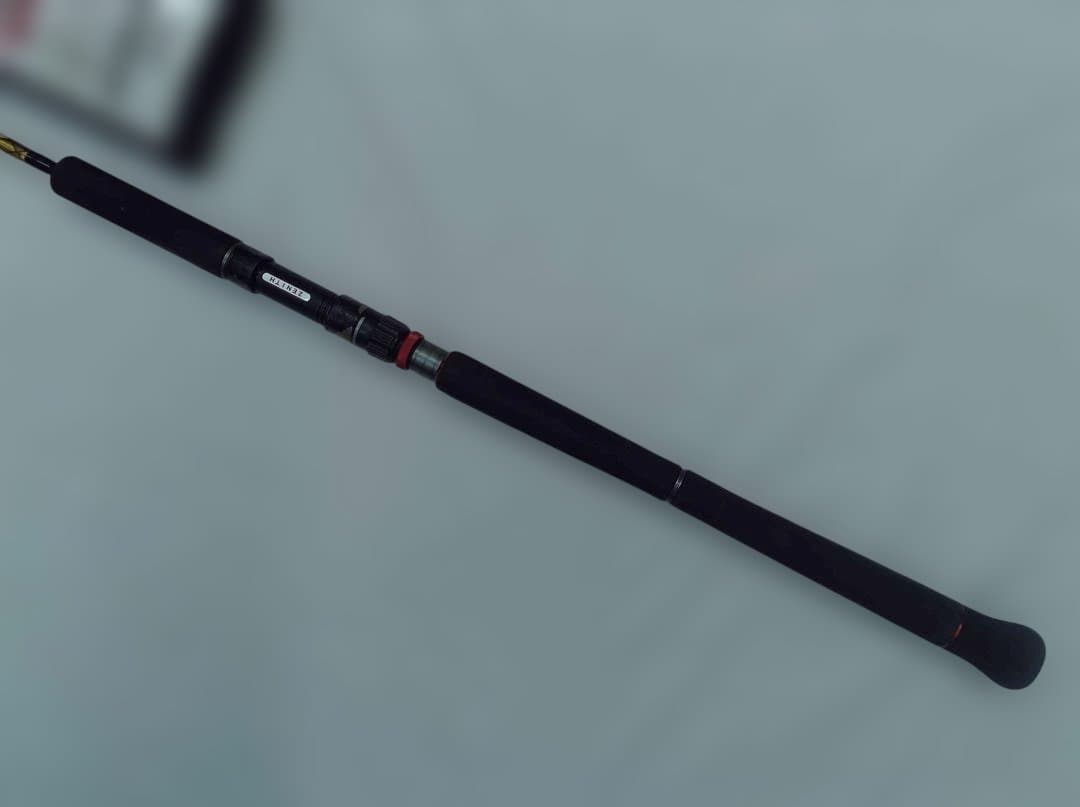 ゼニス ZERO零式改 60S-3 チタンガイド - メルカリ