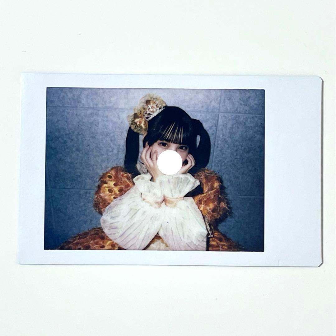 元 iLiFE! 日日にこり にこり ランチェキ チェキ 幕張ドレス衣装