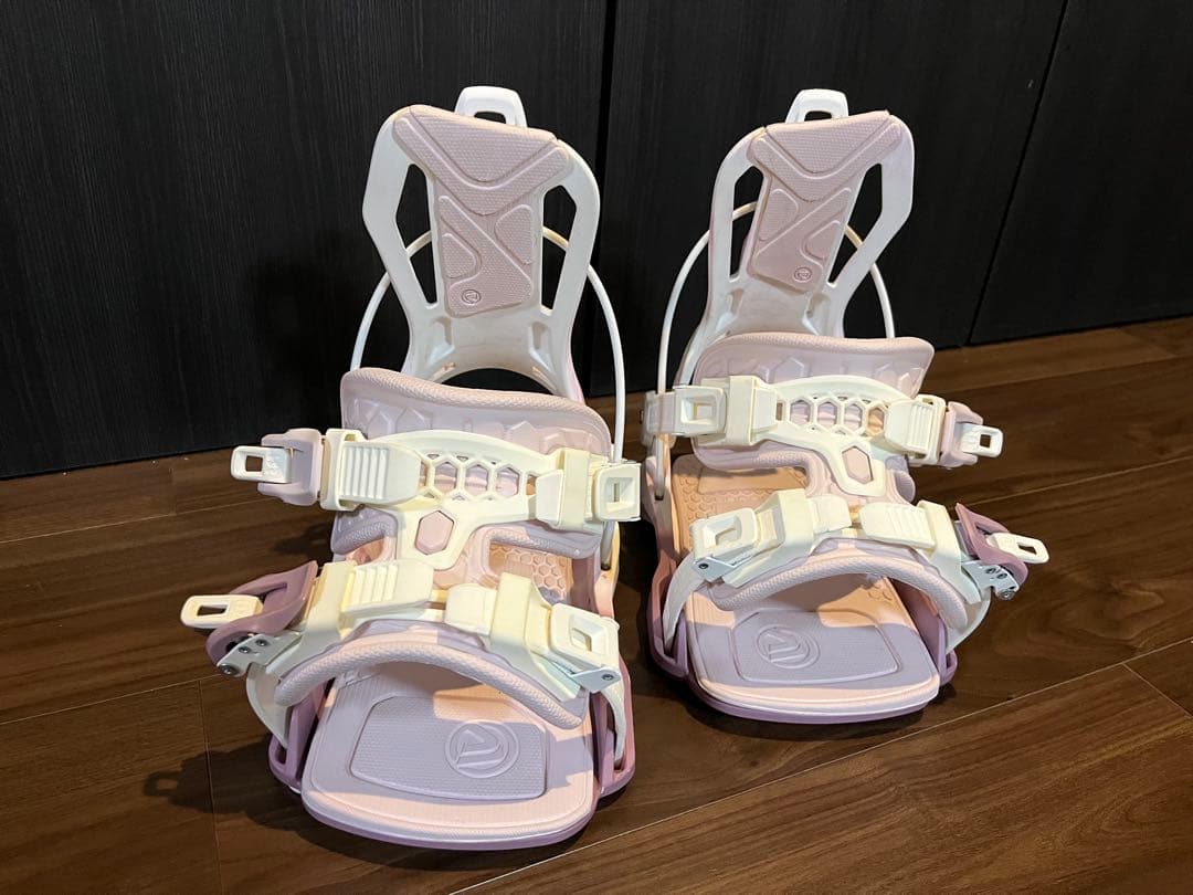 FLOW MAYON PLUS スノーボードビンディング FLOW（フロー） 即出荷 23-24 FLOW / フロー MAYON-PLUS HYBRID マー