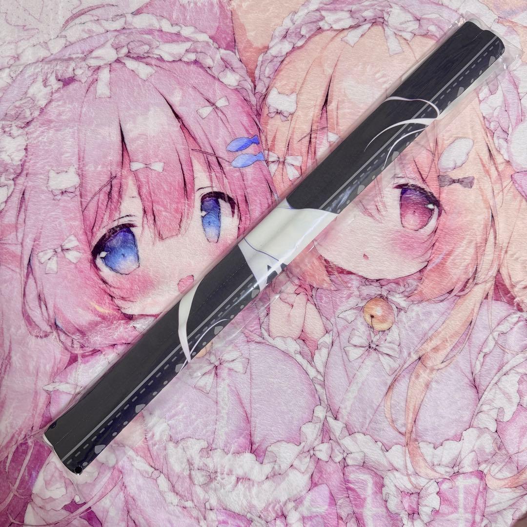 muku apupop タペストリー