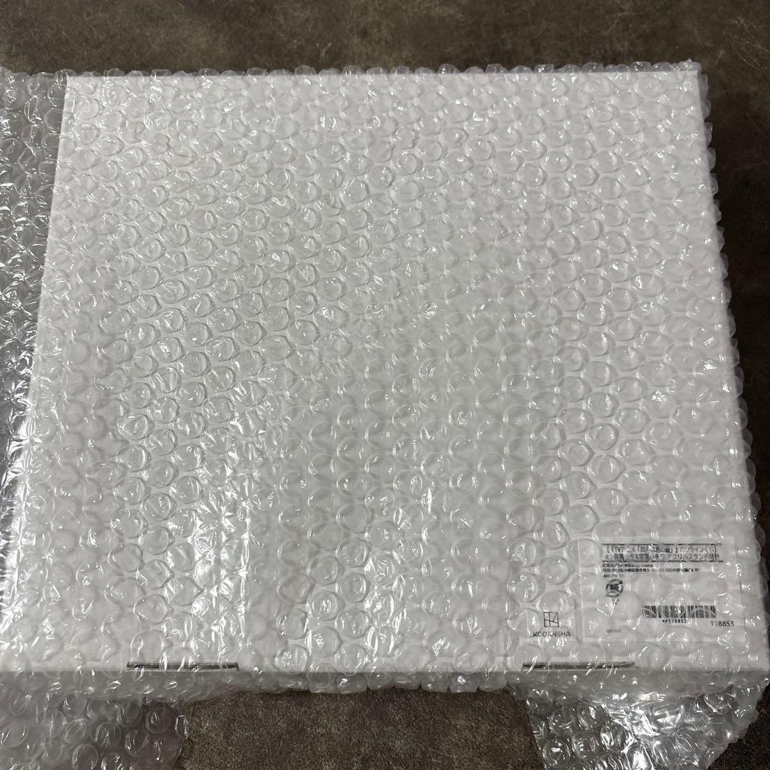 四月は君の嘘　有馬公生　宮園かをり　アクリルスタンド　時計