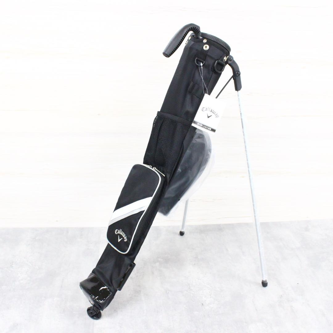 ◇未使用保管品 キャロウェイゴルフ セルフスタンド クラブケース メンズバッグ 楽天市場】キャロウェイ スタイル SPL スタンド クラブケース FW 22 JM