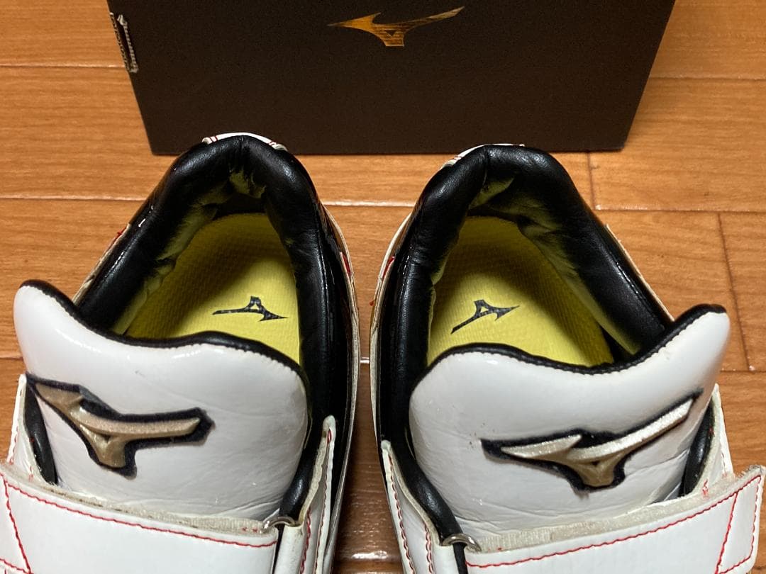 最終値下げ（値下げ不可）Global Elite オーダーシューズ 28.0cm