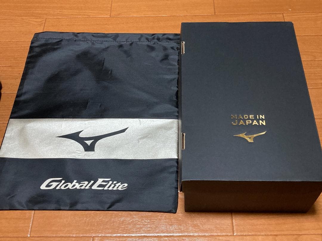最終値下げ（値下げ不可）Global Elite オーダーシューズ 28.0cm