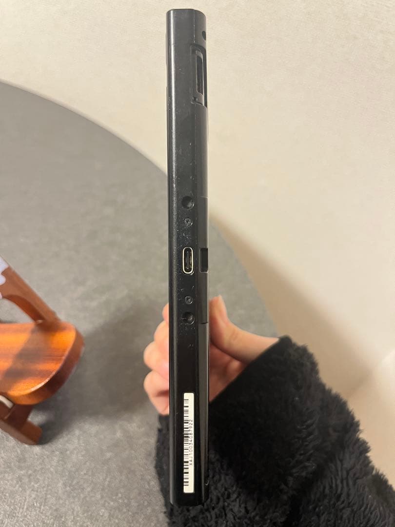 Nintendo Switch 本体 のみ2017 ジョイコンなし 値下げ可能 - メルカリ