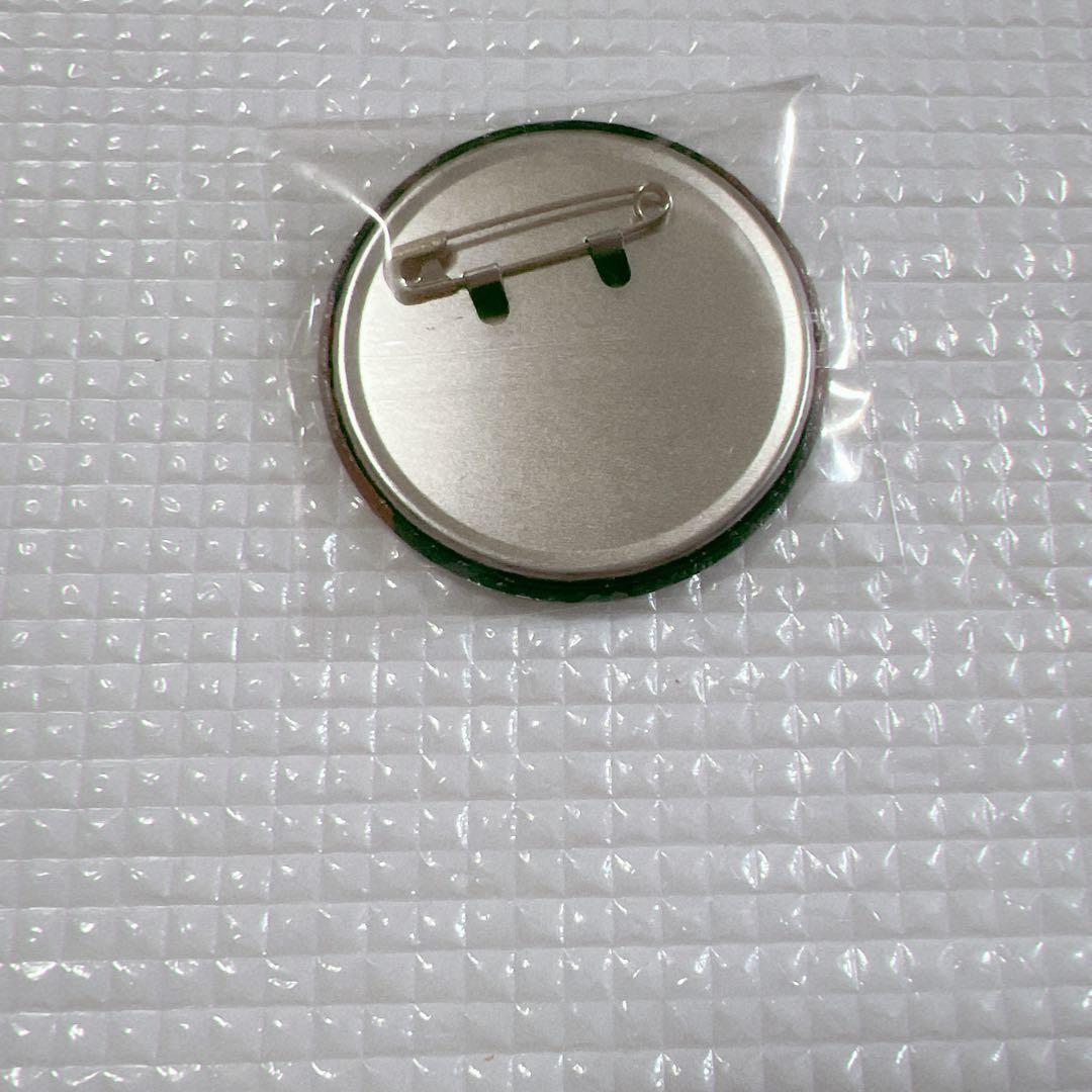 劇場版 名探偵コナン から紅の恋歌 缶バッジ 江戸川コナン