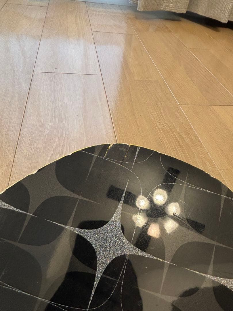 ビンディング、ケース付】011 artistic FLATKING 152cm - メルカリ