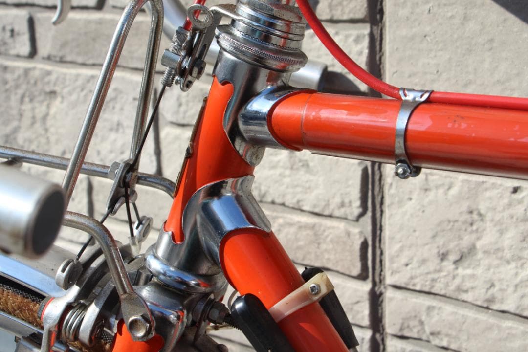 引き取りのみ♪城東輪業♪ワンダーフォーゲル♪MOSQUITO SEVEN♪