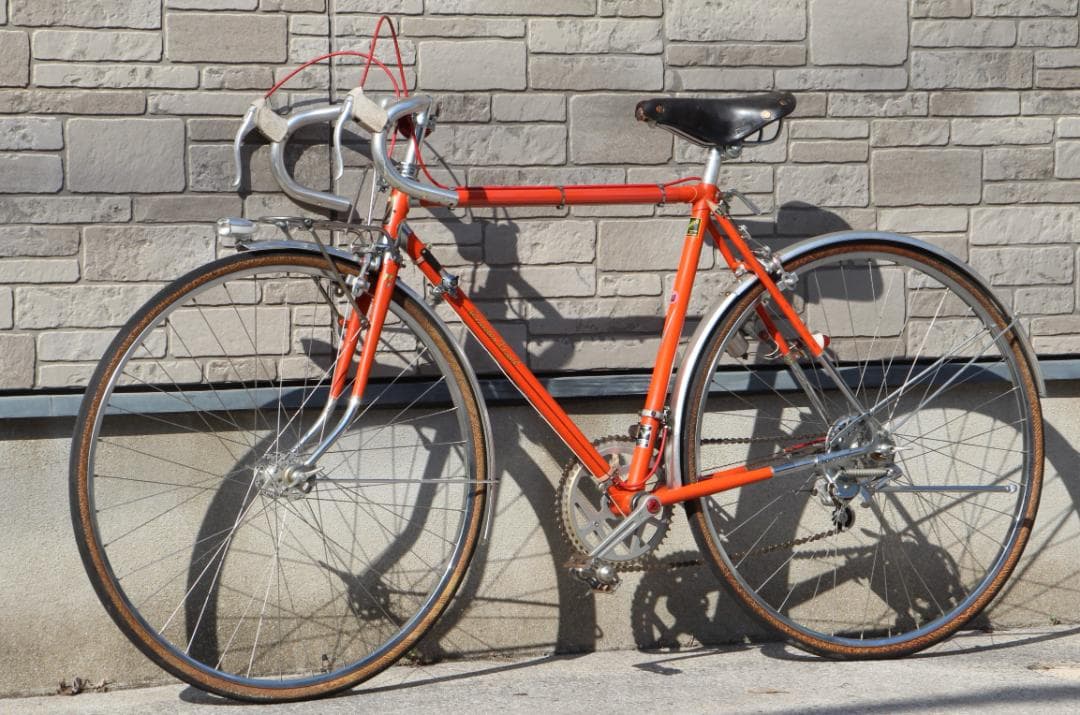 引き取りのみ♪城東輪業♪ワンダーフォーゲル♪MOSQUITO SEVEN♪