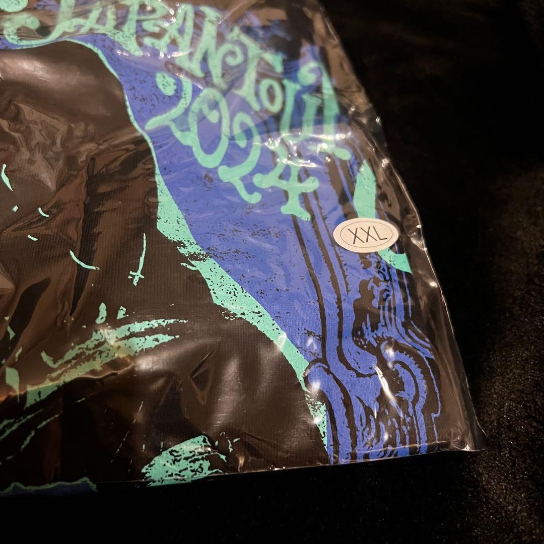 Ado アド ファッショナブル「モナ・リザの横顔」Tシャツ-d XXL