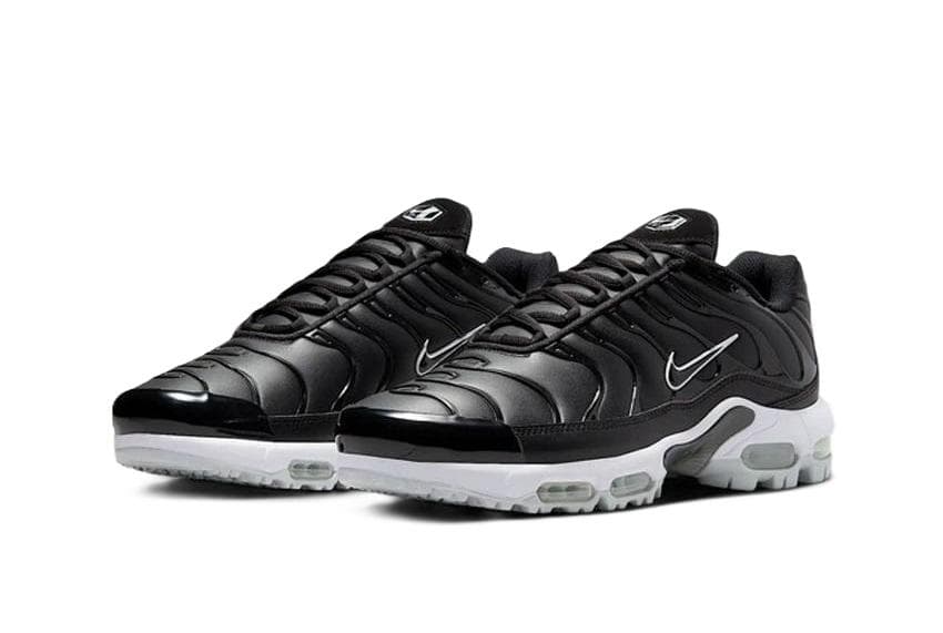 26.5cm ナイキ エアマックス プラス G FZ4150-001 ゴルフ