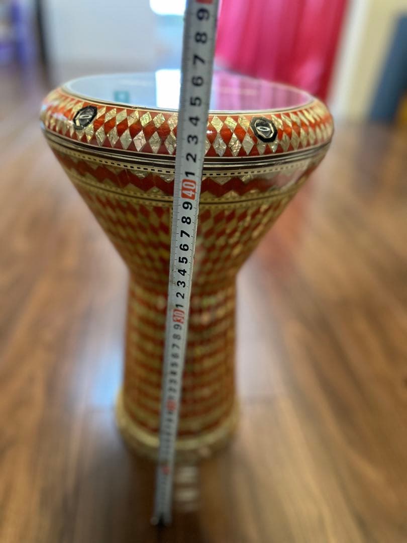 c*d様 egy gawharaのダラブッカ