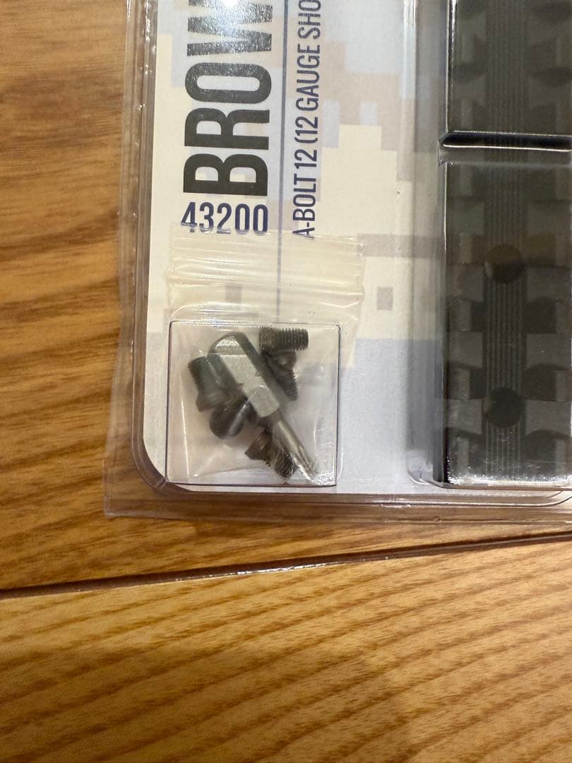 ブローニングAボルトタクティカルスコープマウント　ウィーバー＆ピカティニーベース